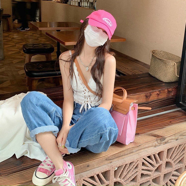 Áo bra ren, áo hai dây Y12