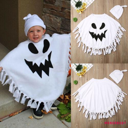 Bộ đồ và mũ dùng hóa trang halloween vui nhộn cho bé