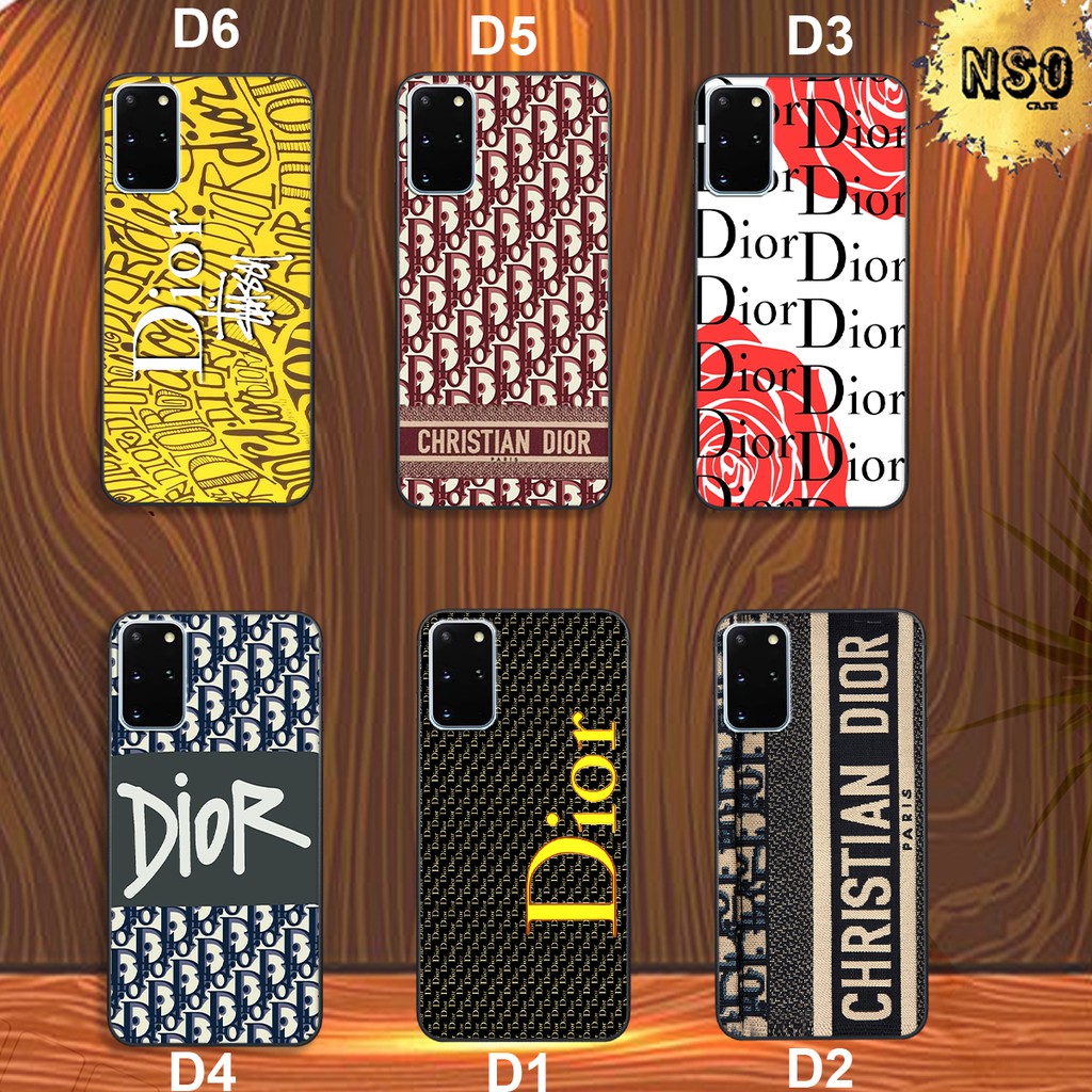 HÀNG MỚI  Ốp SamSung S20 - Samsung S20 Plus In Hình Dl0rr Chất