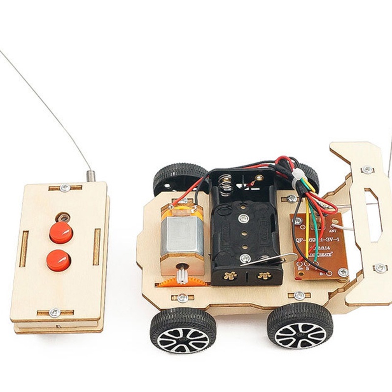 Mô Hình Xe Xây Dựng Điều Khiển Từ Xa