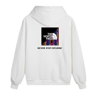 Áo hoodie cotton the north face size m-xxl