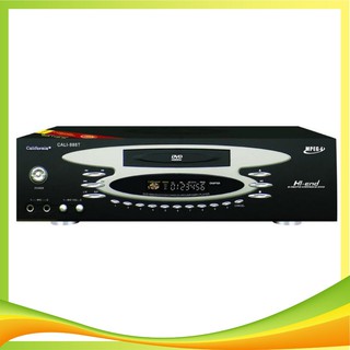 Đầu California Karaoke Midi 888T