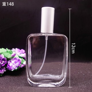 CHAI CHIẾT NƯỚC HOA Sĩ và Lẽ - Mã 201-50 ml
