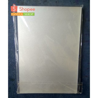 BÌA MICA SẦN MỜ A4 CAO CẤP THẾP 50 tờ