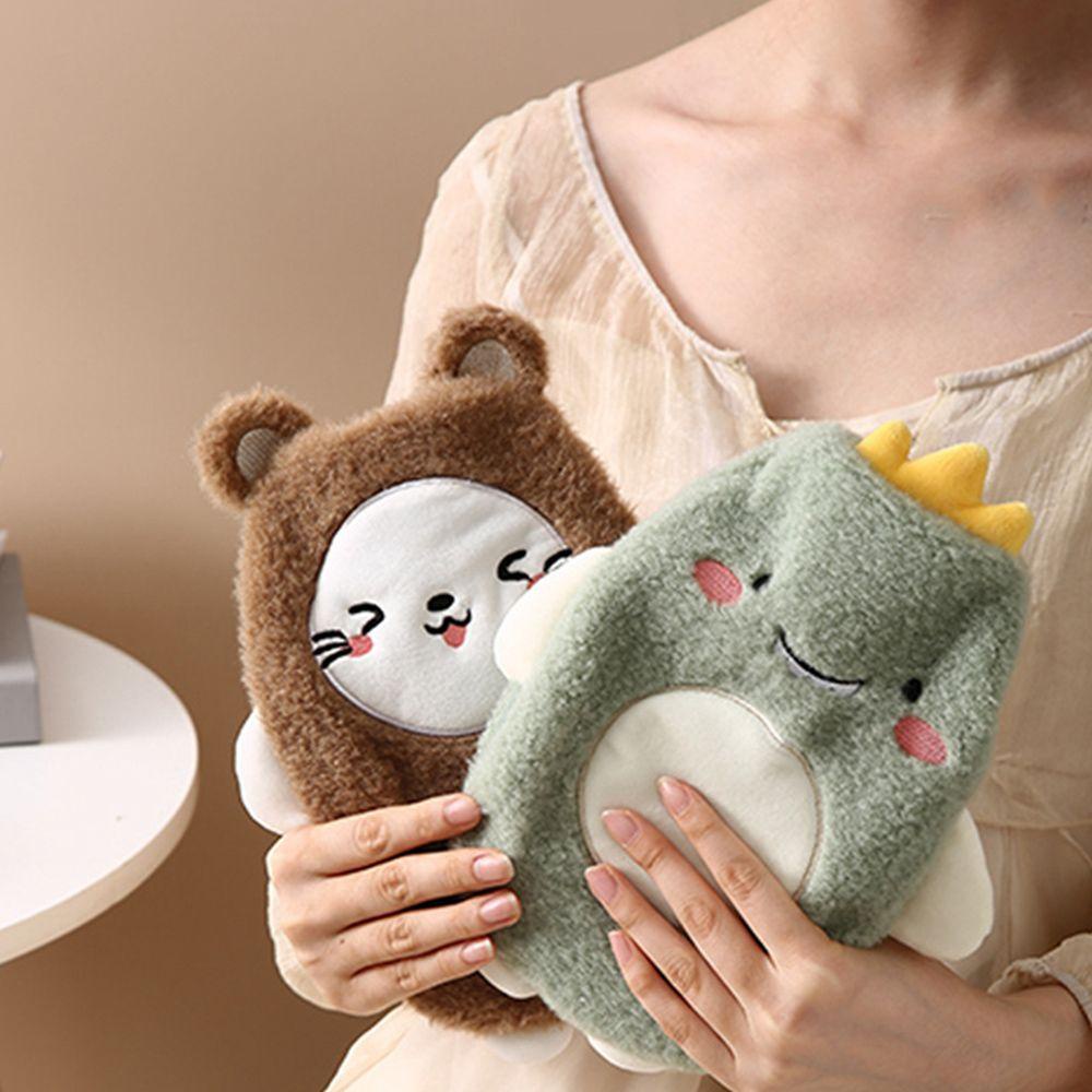 Túi Chườm Nóng Chống Rò Rỉ Dễ Thương An Toàn