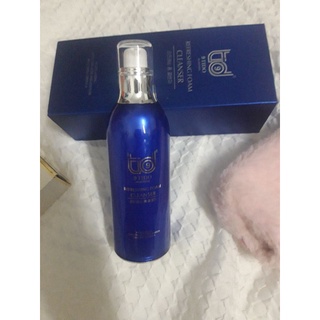 Sữa rửa mặt collagen ngừa mụn, dưỡng ẩm, sạch sâu 9tido