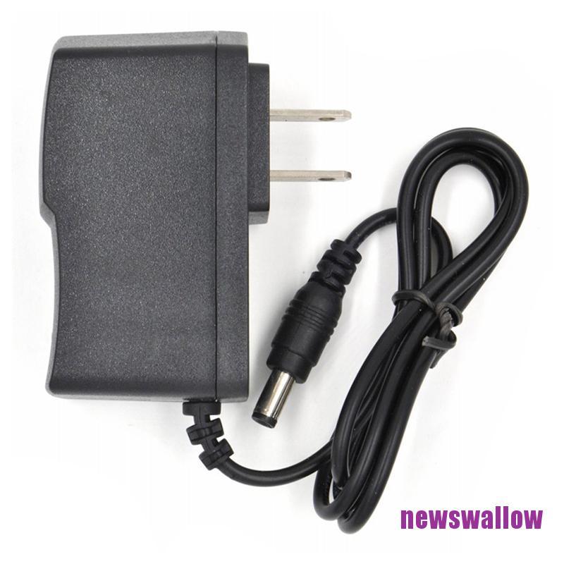 Bộ Sạc 5v 1a Ac / Dc Cho Cctv