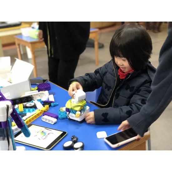 ĐỒ CHƠI THÔNG MINH BOTZEES ROBOT [CHÍNH HÃNG]