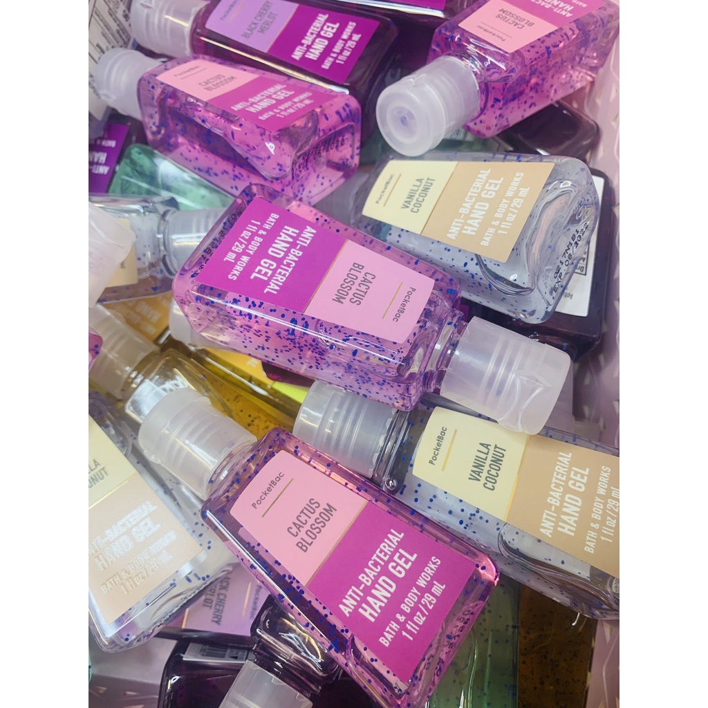 | BILL US | GEL RỬA TAY KHÔ BATH AND BODY WORKS | BigBuy360 - bigbuy360.vn