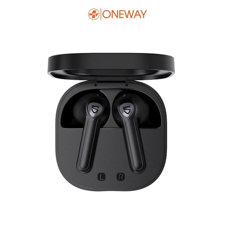 Tai nghe Bluetooth Earbuds Soundpeats Trueair 2 - New 100% Chính hãng