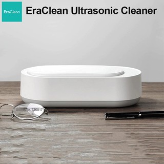 Máy làm sạch rửa trang sức bằng sóng siêu âm Xiaomi EraClean GA01-15W CHÍNH HÃNG