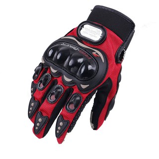 Găng tay PRO-BIKER full ngón