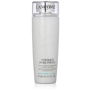 Nước Hoa Hồng Lancome Tonique Pure Focus