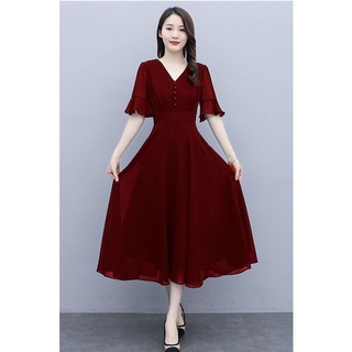 ĐẦM XÒE CƯỜM MÀU TAY LOE