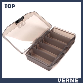 Hộp Đựng Mồi Câu Cá 5 Ngăn