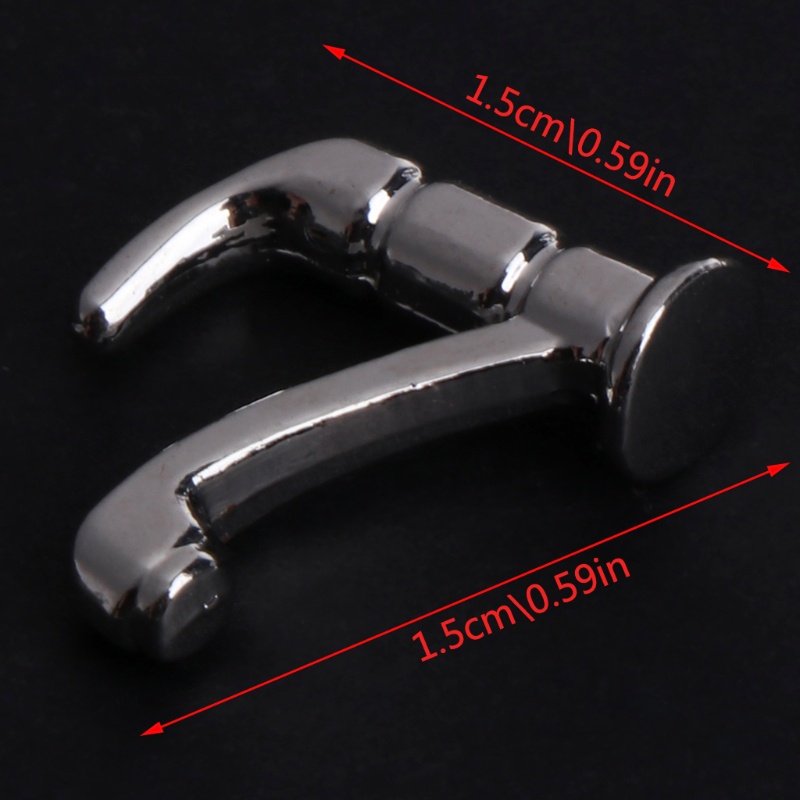 Vòi Nước Kim Loại Đồ Chơi Rèn Luyện Trí Thông Minh Cho Bé 6-8 Tuổi