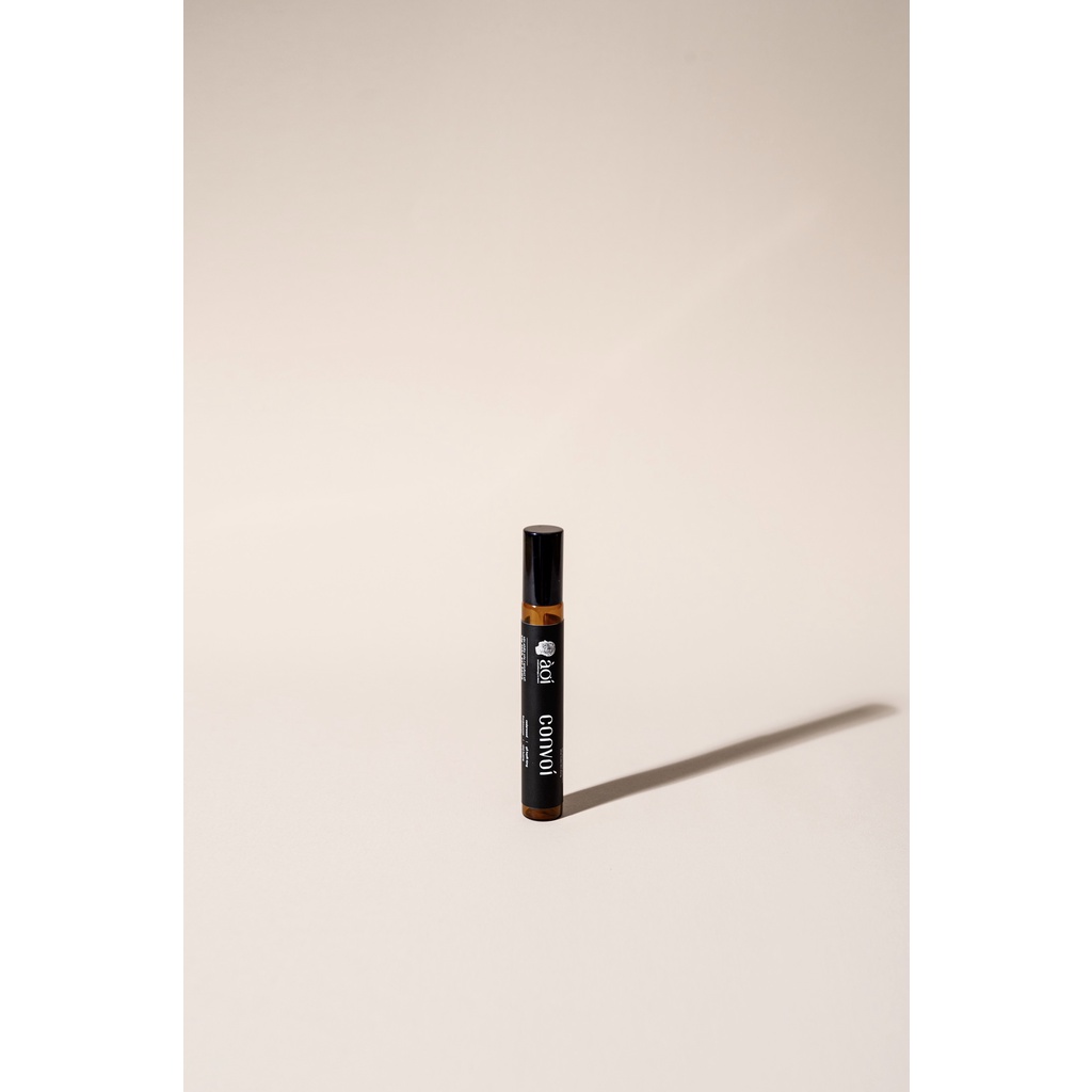 lăn thơm tinh dầu thiên nhiên convoi | pure essential oil rest roller | àơi signature blend - convoi in /rewind/