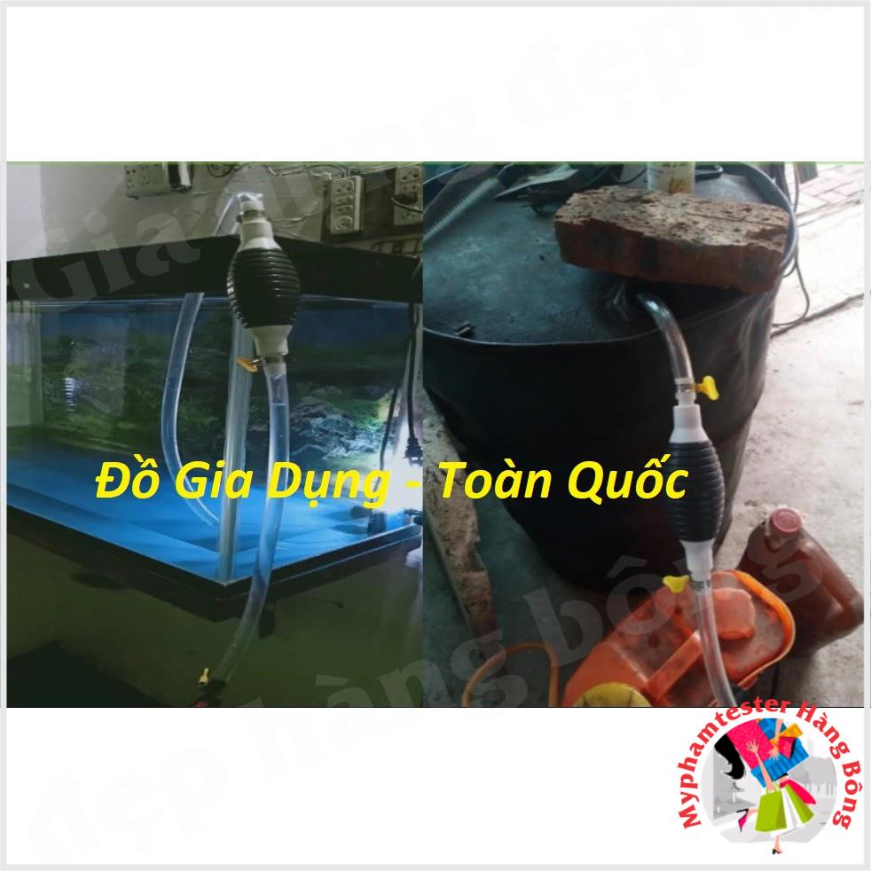 Ống hút chất lỏng bóp tay thông minh