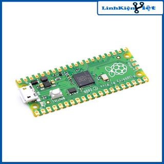 Bảng phát triển Raspberry Pi Pico Raspberry Pi PICO lõi kép RP2040 hỗ trợ Micro Python