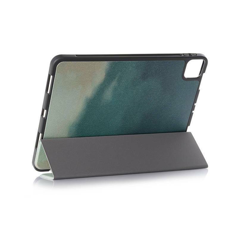 Bao Da Chống Sốc Có Ngăn Đựng Bút Cảm Ứng Cho Ipad Air 4 10.9 "/ Pro 11 Pro 12.9" 2018 / 2020 | BigBuy360 - bigbuy360.vn