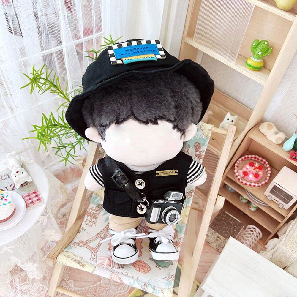 Đồ Chơi Trang Điểm Cho Búp Bê 20cm