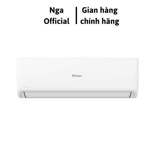Điều hòa Casper 12000 BTU 2 chiều inverter GH-12IS33