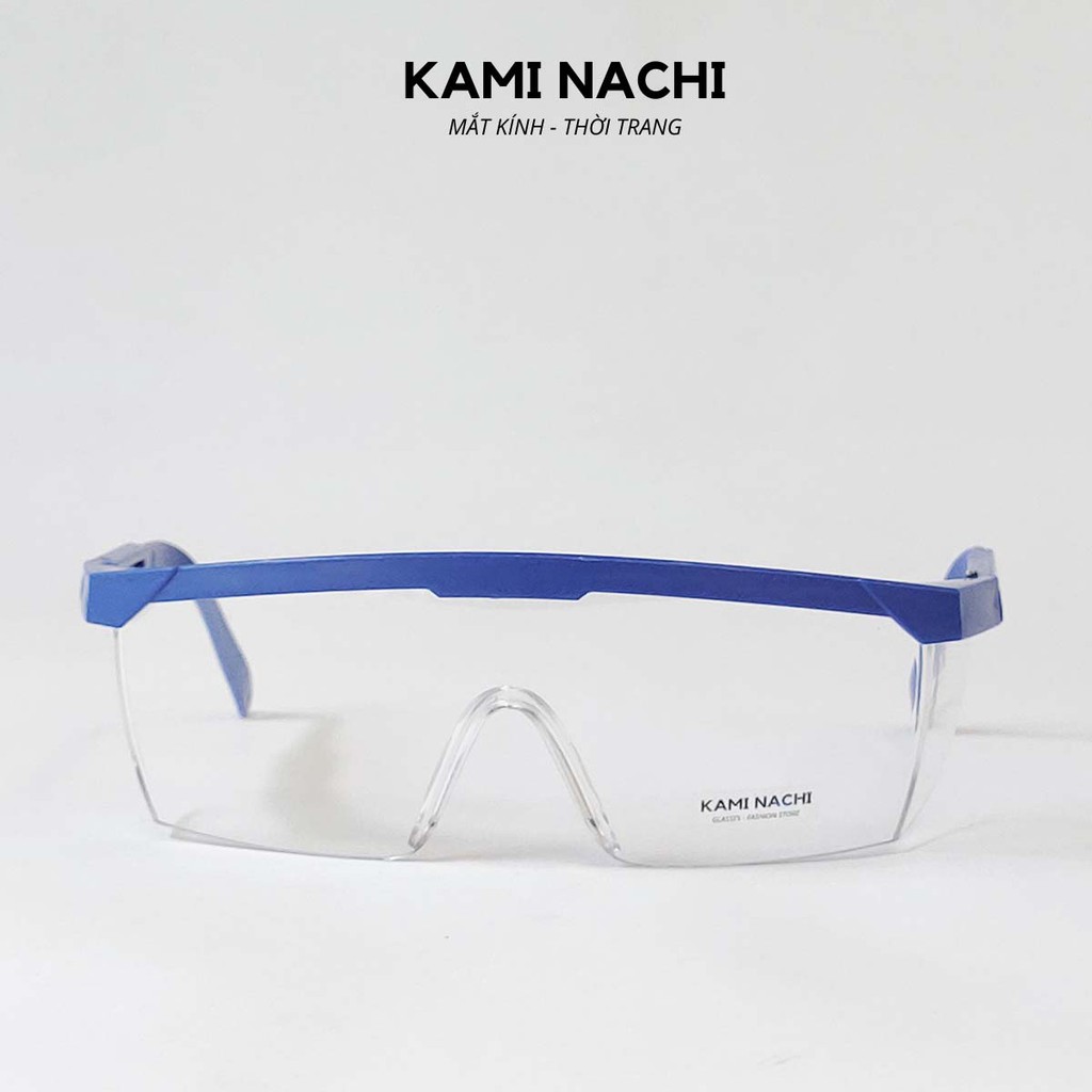 Mắt kính bảo hộ Kami Nachi EN166 - Kính bảo vệ mắt | BigBuy360 - bigbuy360.vn