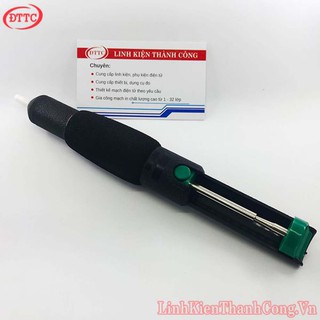Hút Thiếc Pro'Skit DP-366D