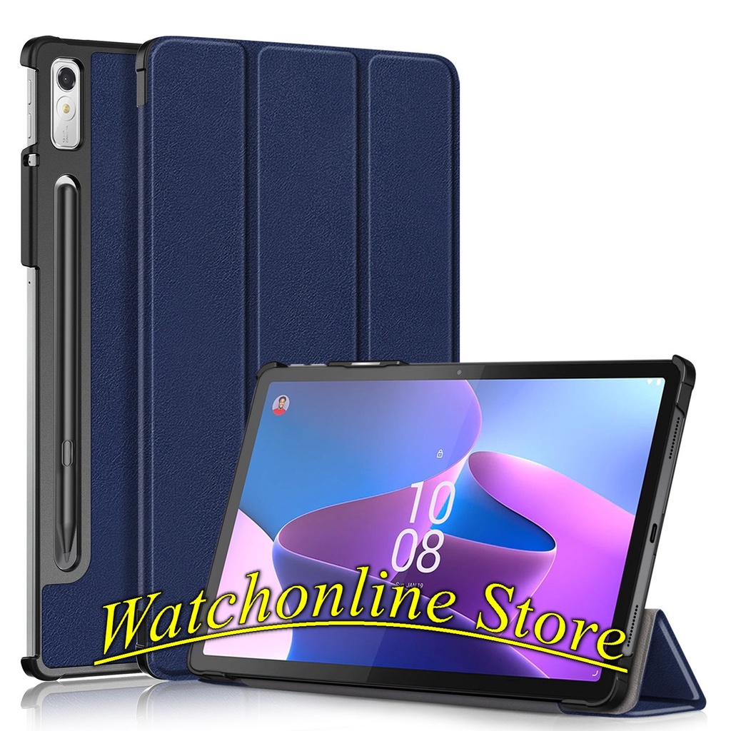 Bao da nam châm từ tính cho Lenovo Xiaoxin Pad pro / P11 Pro (Gen 2) 11.2 inch 2022 model TB- 132FU/138FU