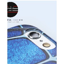 Sale 70% Ốp lưng silicon mềm in hình đẹp mắt cho Sony Xperia XA Ultra C6 6.0 inch, V021 giá gốc 30000đ - 9F104