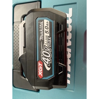 Pin 40v makita, 5ah bl4050f