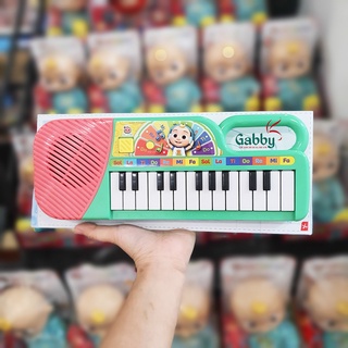 BÚP BÊ BIẾT HÁT THƯƠNG HIỆU COCOMELON