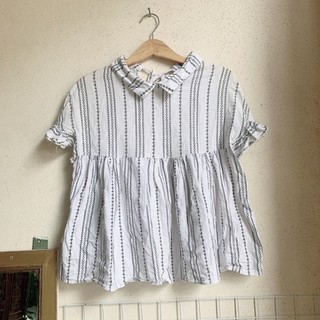 Áo kiểu giá rẻ 2hand