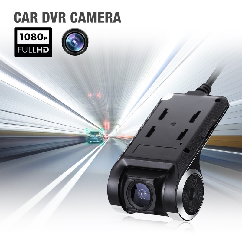Camera hành trình xe hơi 1080P hỗ trợ định vị GPS | BigBuy360 - bigbuy360.vn