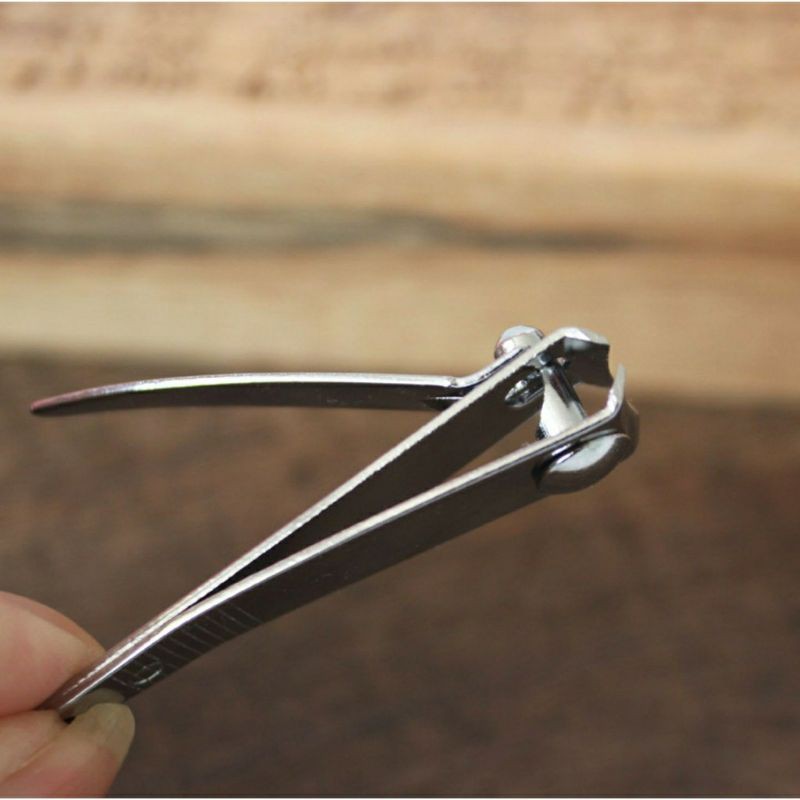 Kềm cắt bấm móng tay giá rẻ