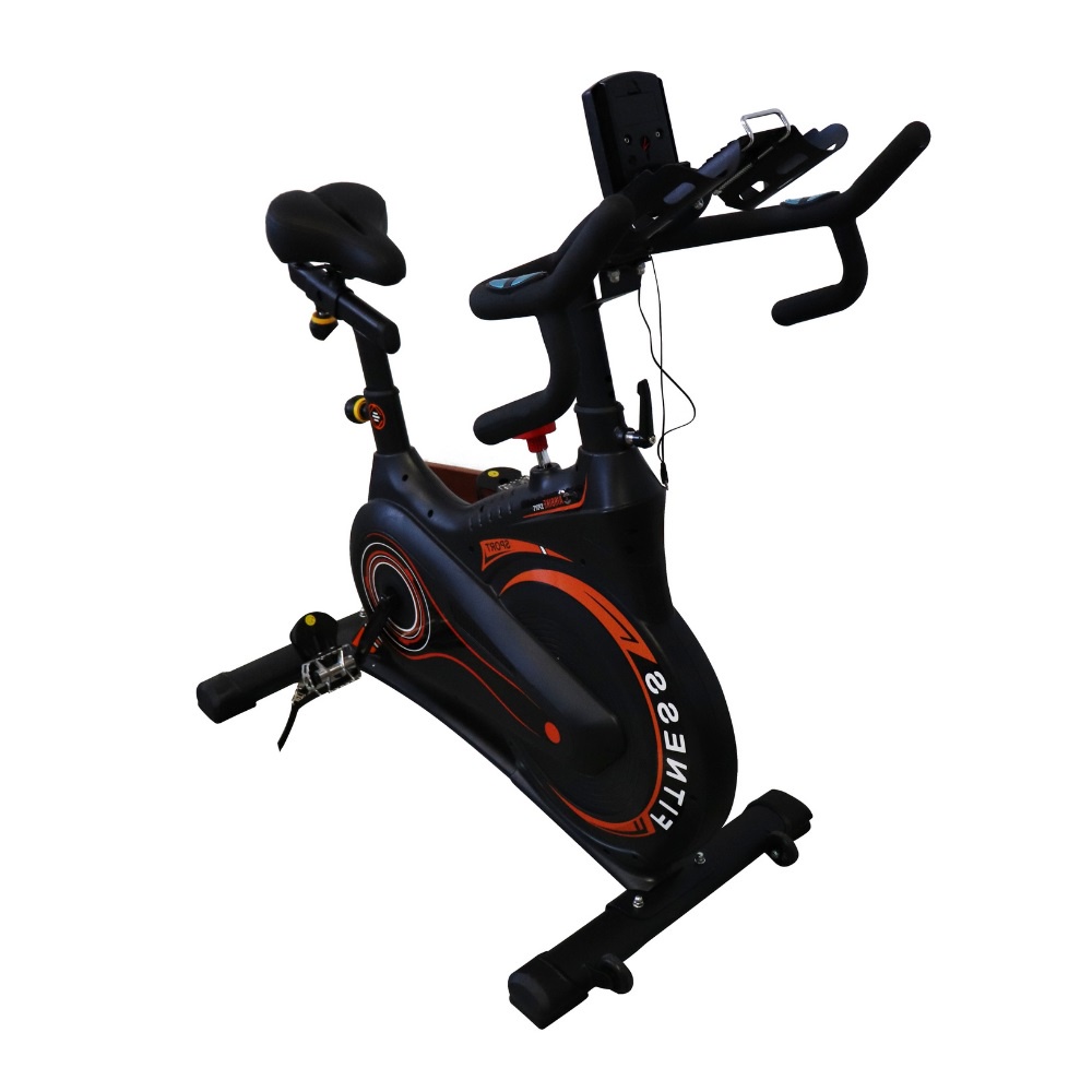 Xe đạp tập thể dục Airbike Sport MK290 chính hãng, bảo hành 24 tháng toàn quốc!