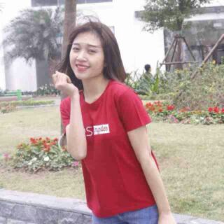 Áo phông Los