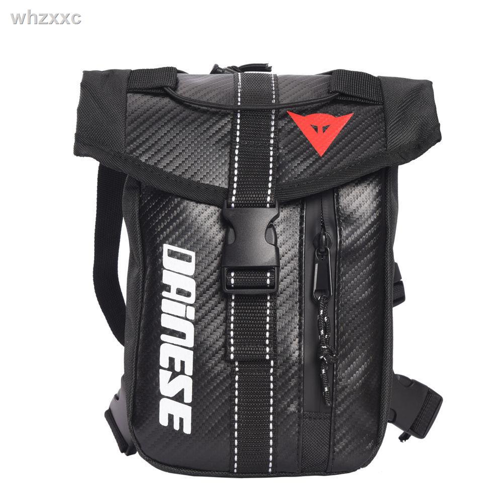 DAINESE 8.26_◕Túi đeo hông chống thấm nước tiện dụng khi lái xe mô tô