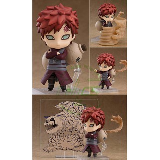 FIGURE GAARA Phiên bản NENDOROID
