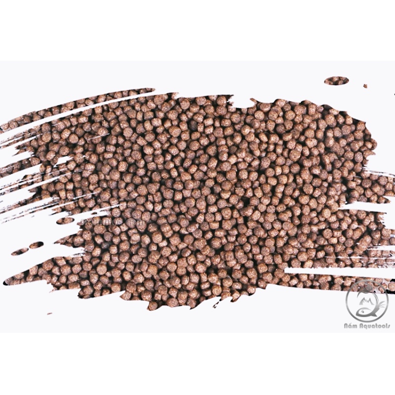 SANYOU - Thức Ăn Rùa KIểng | Bổ Sung Rau Củ và Canxi Cho Rùa Kiễng