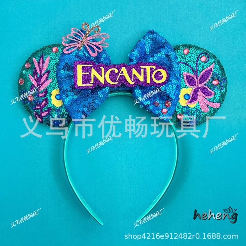 Băng Đô Cài Tóc Hóa Trang Nhân Vật a Great a Great