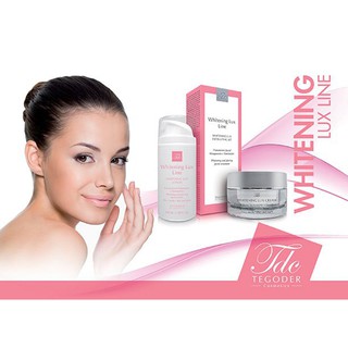 Kem Dưỡng Trắng Da Mặt Tegoder WHITENING LUX LOTION 100ml