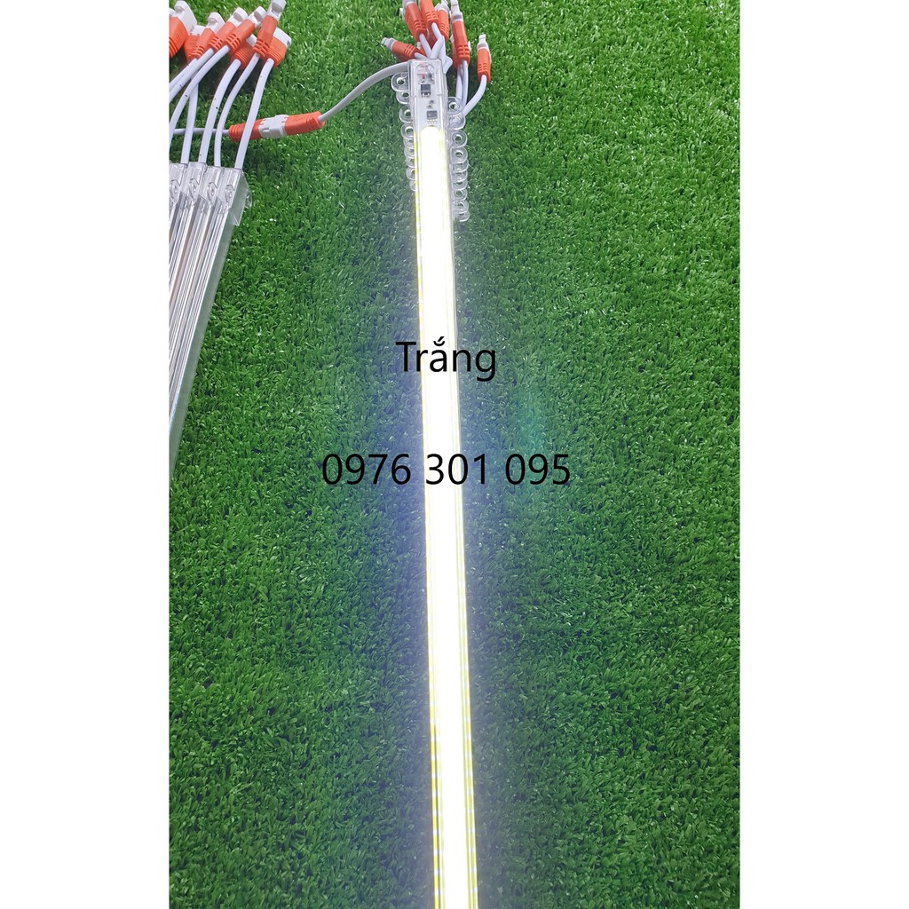 Đèn Led Thanh COB Cao Cấp 220v (50cm - 1m)
