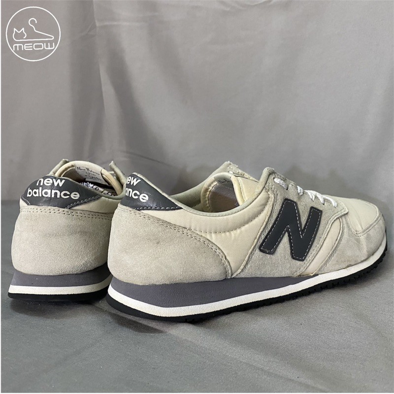 Giày thể thao 2hand [ NEW BALANCE 420]