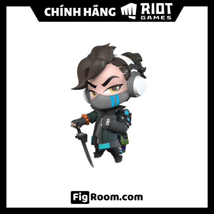 Yasuo True Damage Chibi: Với chiếc mũ lưỡi trai và khẩu kiếm đầy sức mạnh, Yasuo True Damage Chibi sẽ làm bạn cười toe toét và bật cười khi nhìn vào hình ảnh này. Biểu tượng này chắc chắn sẽ mang lại cho bạn một chút niềm vui trong những ngày buồn tẻ.