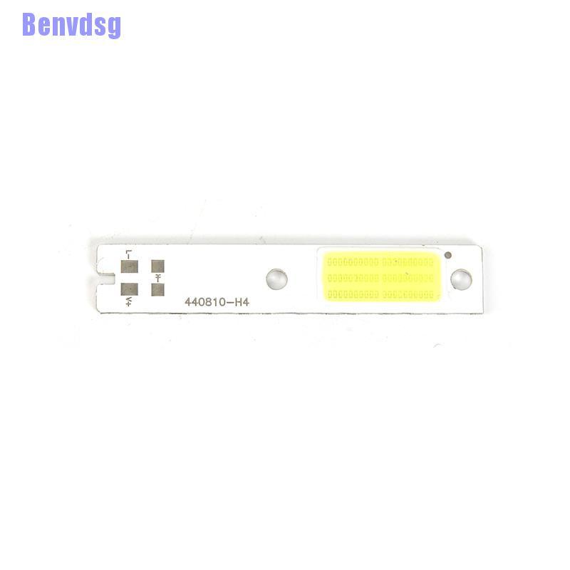 Set 4 bóng đèn pha LED H4 H13 9004 9007 C6 COB chuyên dụng cho xe hơi