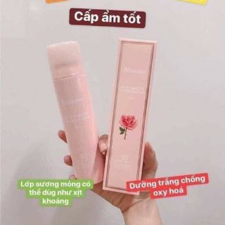 ☀ XỊT CHỐNG NẮNG JM SOLUTION ☀