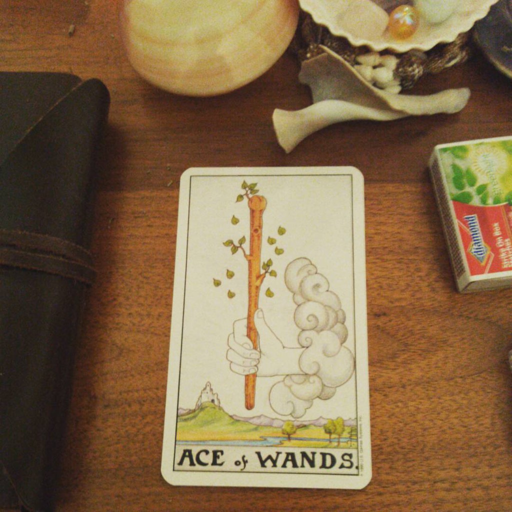 Bài Universal Waite Tarot Deck