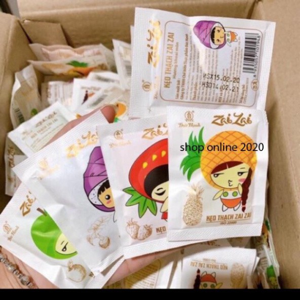 G87 Combo Thạch Zaizai G87