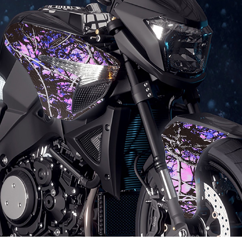 50*100cm Pink Muddy Hydrographic Film Water Transfer Printing Film Hydro Dip PVA